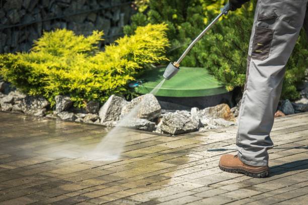 Best Parking Lot and Garage Cleaning  in Richmond West, FL