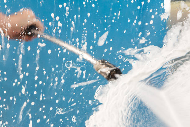 Best Warehouse Cleaning  in Richmond West, FL