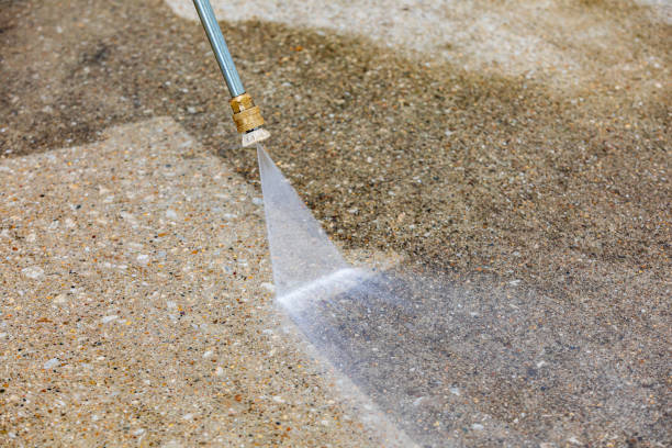 Richmond West, FL Pressure Washing Services Company